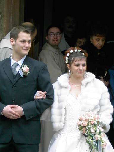 Hochzeit Tanja und Thorsten